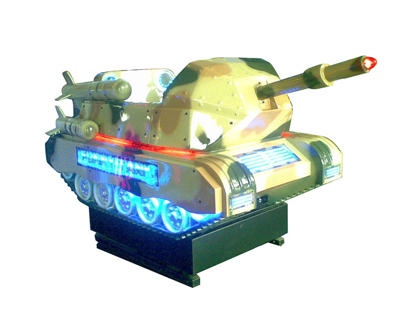 Funny Tank II 